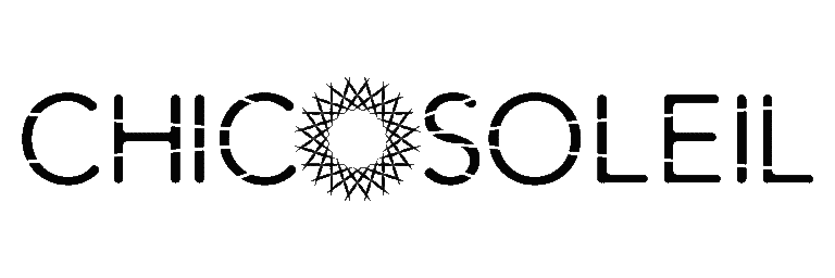 CHICOSOLEIL logo, featured at Level One Showroom, a premier wholesale fashion agency.